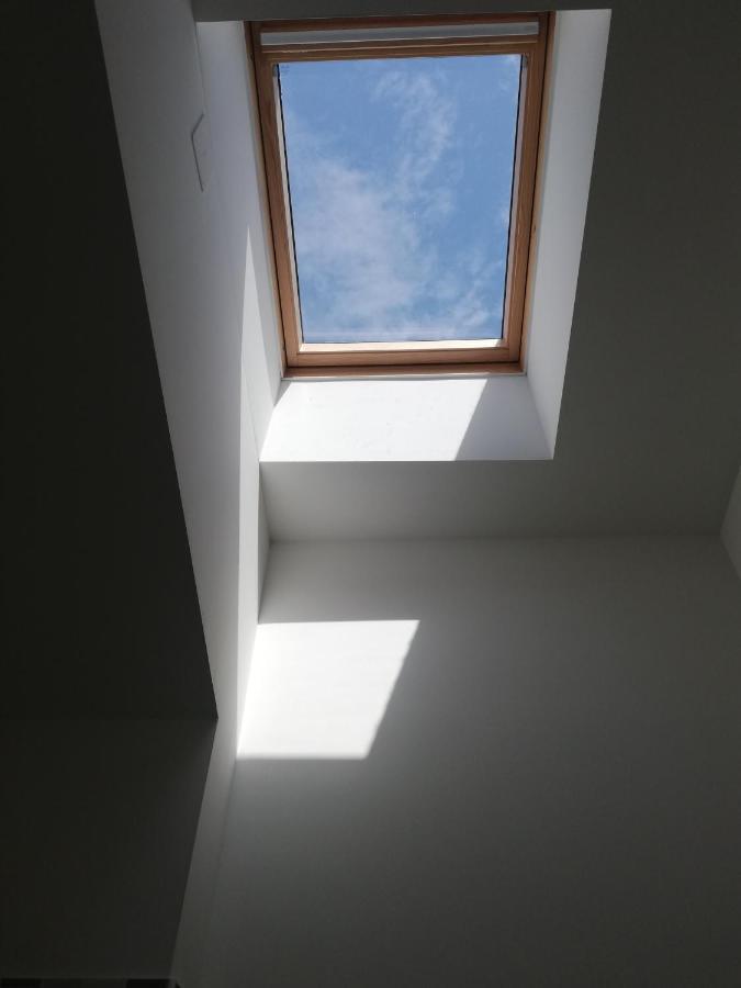 Appartement Attico Fronte Mare à Martinsicuro Extérieur photo